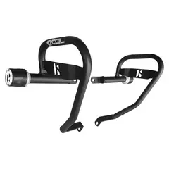 CICOL - Defensa Tipo Slider Hero Ignitor Modelo 2024