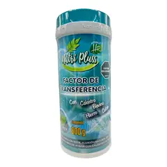 GENERICO - Factores de transferencia 800g Nutri pluss