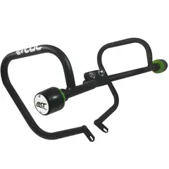 CICOL - Defensa AKT CR 5
