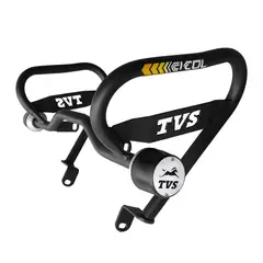 CICOL - Defensa TVS Apache 160 - 180