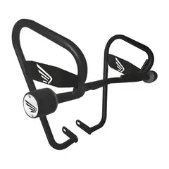 CICOL - Defensa Tipo Slider Con Alerones Honda CB 125 F