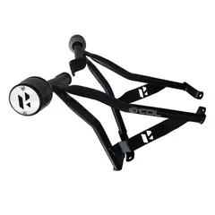 CICOL - Defensa Tipo Stunt Hero Splendor 110 X-Pro