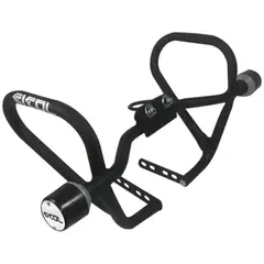 CICOL - Defensa Tipo Slider Con Alerones Universal