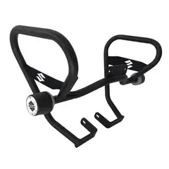CICOL - Defensa Tipo Slider Suzuki Gixxer 150 Fi