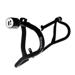 CICOL - Defensa Tipo Slider Hero X-Pulse 200 Advance FI