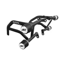 CICOL - Defensa Tipo Stunt AKT 125150 NKD