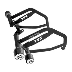 CICOL - Defensa Tipo Stunt TVS Apache RTR 200