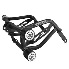CICOL - Defensa Tipo Stunt Yamaha FZ 2.0