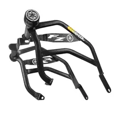 CICOL - Defensa Tipo Stunt Yamaha FZ 25