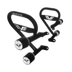 CICOL - Defensa Tipo Stunt Victory Venom 14