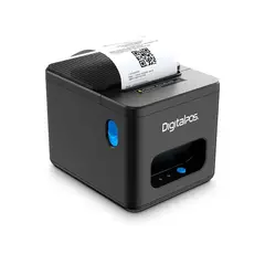 DIGITAL POS - IMPRESORA TÉRMICA DIG-E200I USB-LAN-BLUETOOTH