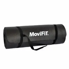 MOVIFIT - Colchoneta Yoga Mat Antideslizante Espuma Alta Densidad