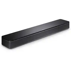 BOSE - TV Speaker Barra de Sonido Negro