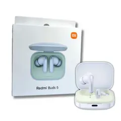 XIAOMI - Audífonos Redmi Buds 5 Azul