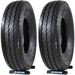 WANDA - Set De 2 Llantas 215 R14 WR082 8pr