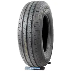 ZMAX - Llanta 215/75 R16 Vanmejor C30
