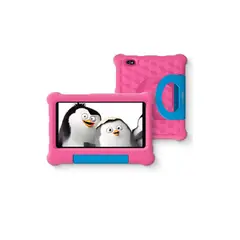GENERICO - Tablet G-TIDE Klap E1 para niños 32gb 2Ram Rosa