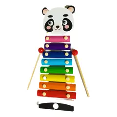 GENERICO - Instrumento Musical Xilófono Musical Para Niños Juguetería