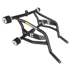 CICOL - Defensa Tipo Stunt Hero Hunk RS 160
