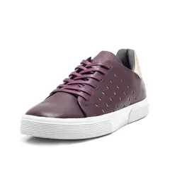 VIOLA - Tenis Vinotinto Zaide