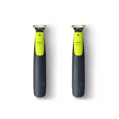 PHILIPS - PACK X 2 AFEITADORAS