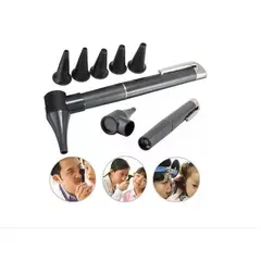 GENERICO - Otoscopio Chequeo Medico Oido Ancianos Adultos Ancianos Nños