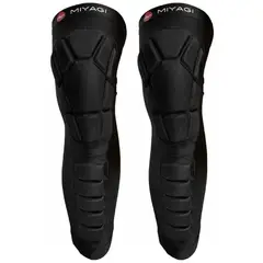 MIYAGI - Rodillera Espinillera Voleibol Baloncesto Mspks1007