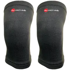 MIYAGI - Rodillera Training Elastica Proteccion M6701