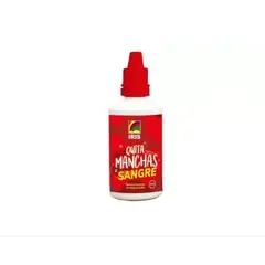 GENERICO - Iris Quitamanchas Quita Manchas Grasa Sangre Tinta Marca Iris