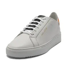 VIOLA - Tenis BlancoxNaranja Rayden