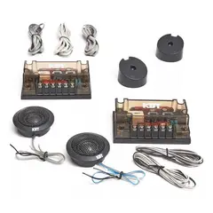 KBT - Componente 4 Pulgadas Kbt-142c 100w