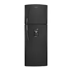 MABE - Nevera No Frost Congelador Superior 421 Lts Grafito - RMP421FBCG