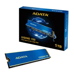 ADATA - Unidad de estado solido LEGEND 700 1TB