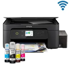 EPSON - Impresora EcoTank L4260
