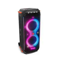 JBL - Cabina Partybox 710 Portátil Con Bluetooth
