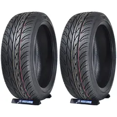 SONAR - Set De 2 Llantas 225/45 R18 SX1 EVO