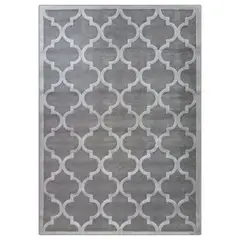 DIB - Alfombra 120x170Cm Milan/200 -Gris