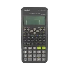 CASIO - Calculadora Científica Fx- 570 La Plus 417 Funciones