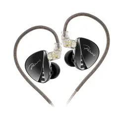 KZ - Audifonos Cca Polaris CON MIC Monitores In Ear Hifi-castor-zsn