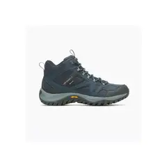 MERRELL - Bota Hombre BRYCE RADIUS MID GTX Azul