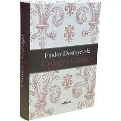 GENERICO - Crimen Y Castigo. Fiodor Dostoievski (T.D)