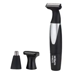 TURBOX - TRIMMER SUPREME GONKA