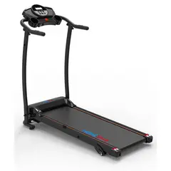 HOMESALE - Caminadora Eléctrica 1.75 HP Bluetooth Integrado Seguridad_.