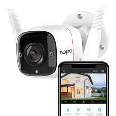 TAPO - Camara de seguridad C310 2k
