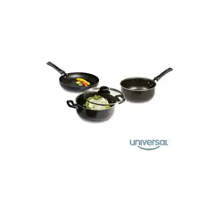 UNIVERSAL - Bateria 4 Piezas L39440