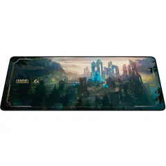 LOGITECH - MousePad G840 Edicion LEAGUE OF LEGENDS