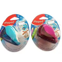 MAPED - Tajalapiz Clean Doble Blister