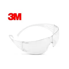 3M - Lentes de Seguridad SecureFit SF201AF Marca