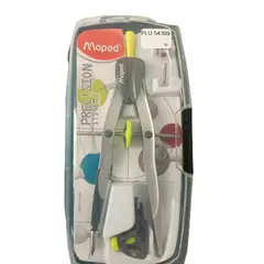 MAPED - Compas Precisión System