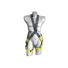 3M - ARNES EN V 4 ARGOLLAS Marca Ref. 1170196
